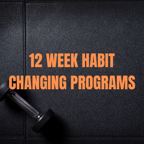 12-Week Starter Program