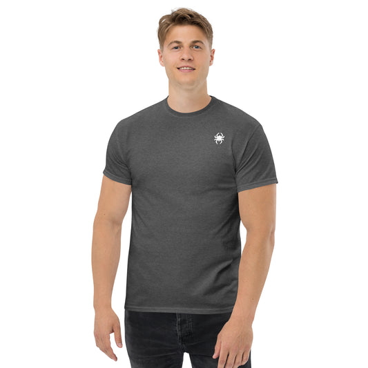Select Workout Tee with Light Logo